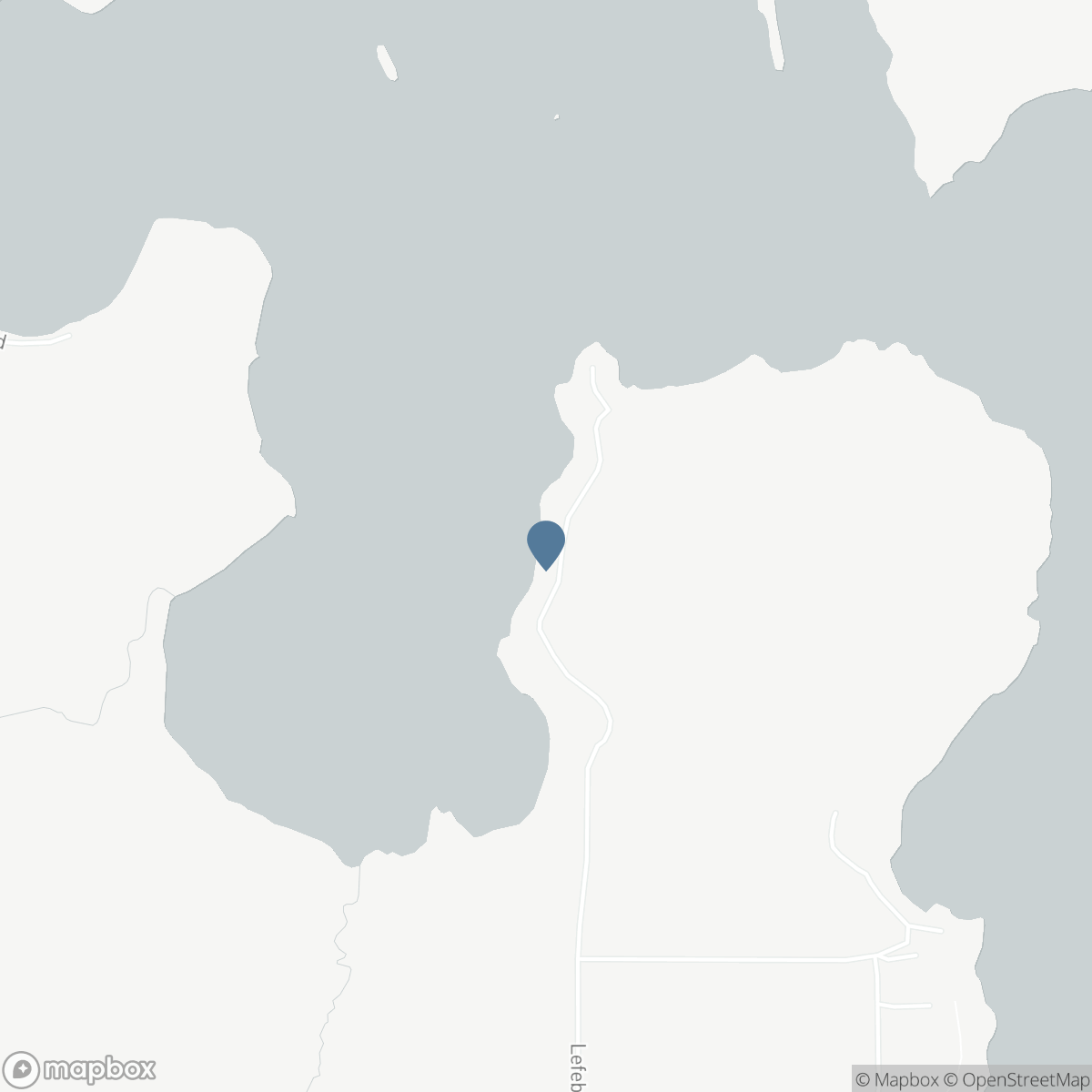 45 LEFEBVRE PENINSULA, MOONBEAM ROAD, Kapuskasing, Ontario P0L 1V0